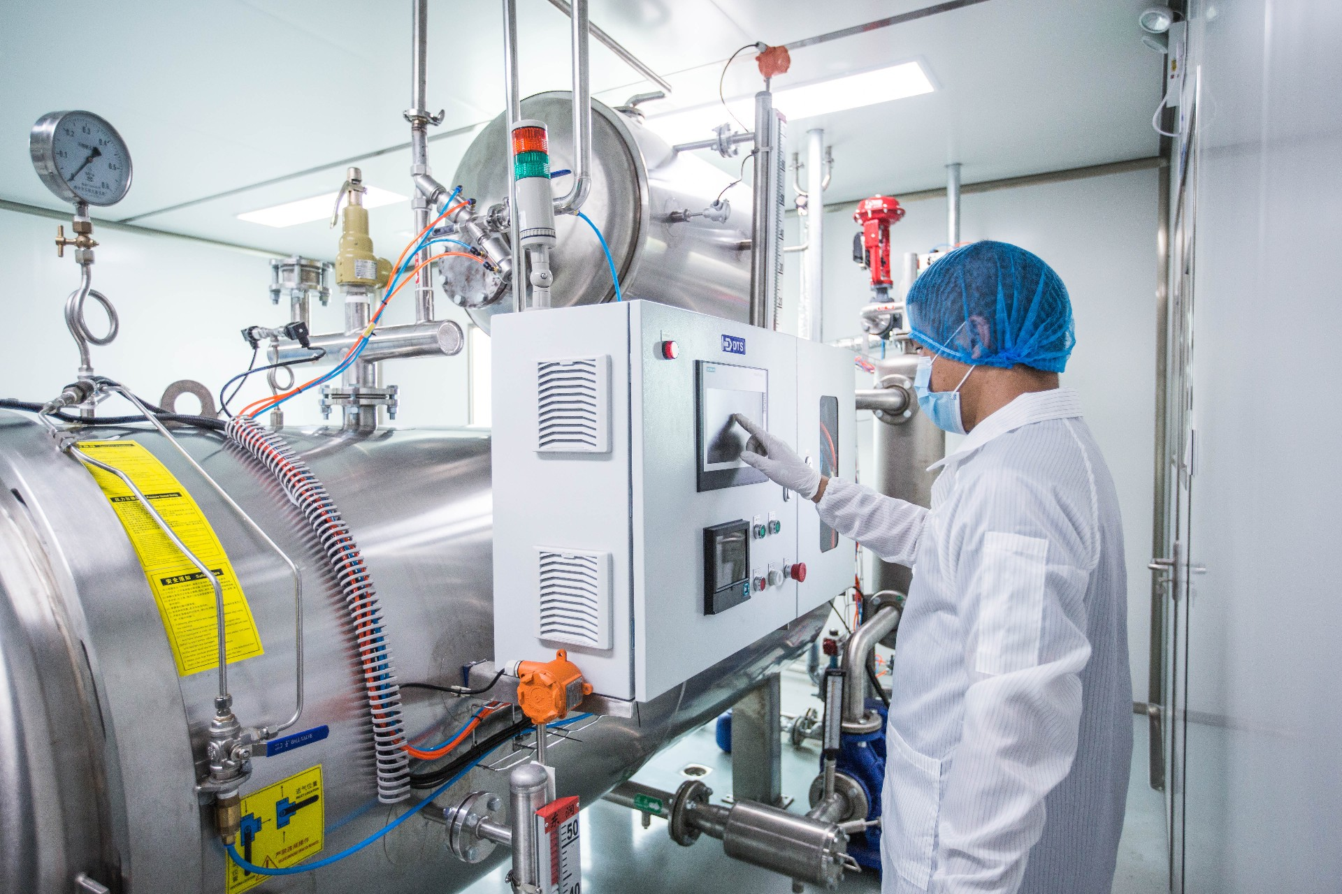 Six Core Strengths Driving Quality and Efficiency in Pet Wet Food Manufacturing